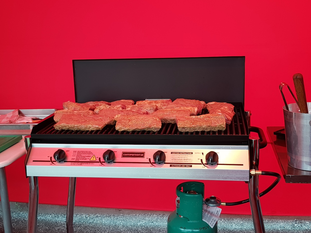 Country Night (2018)