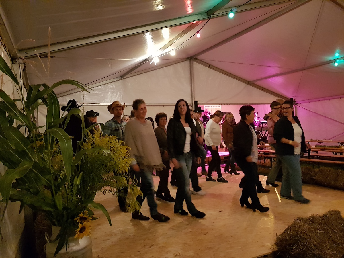 Country Night (2018)