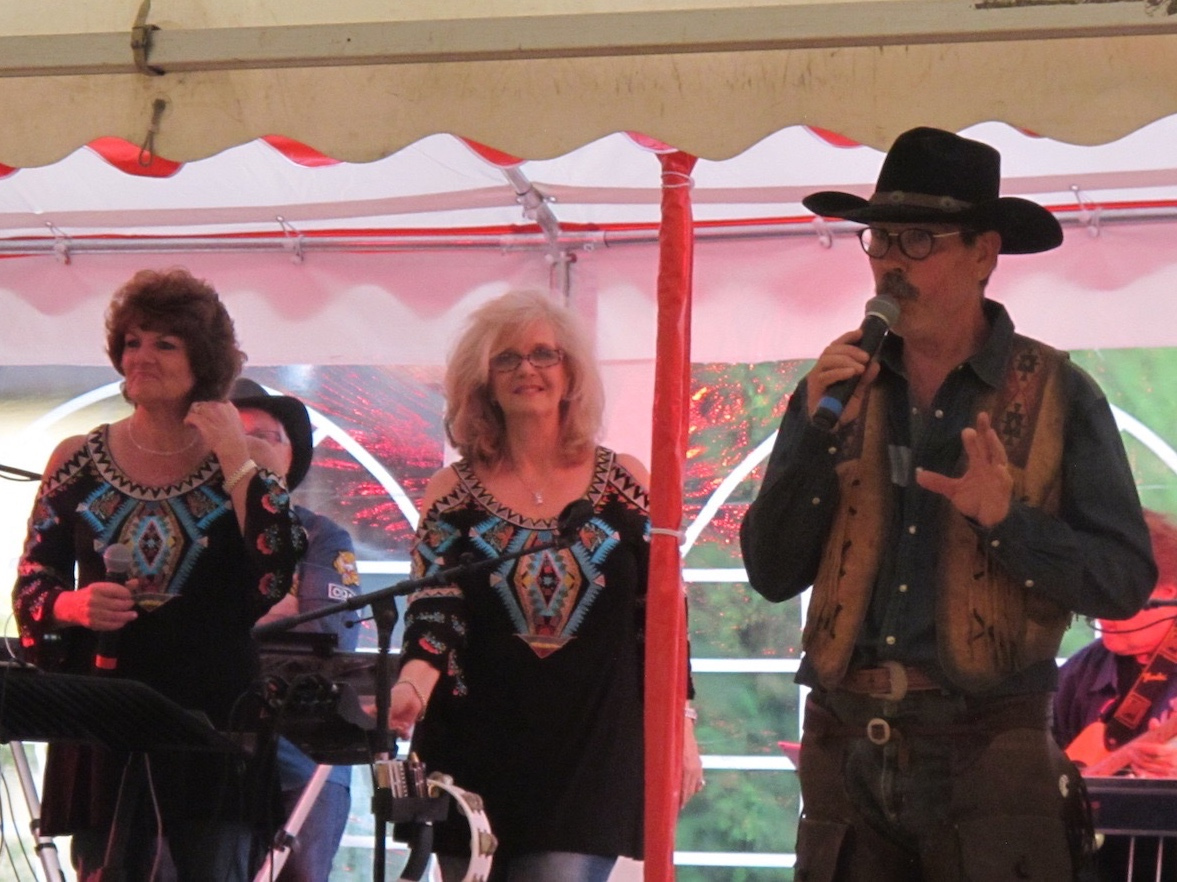 Country Night (2019)