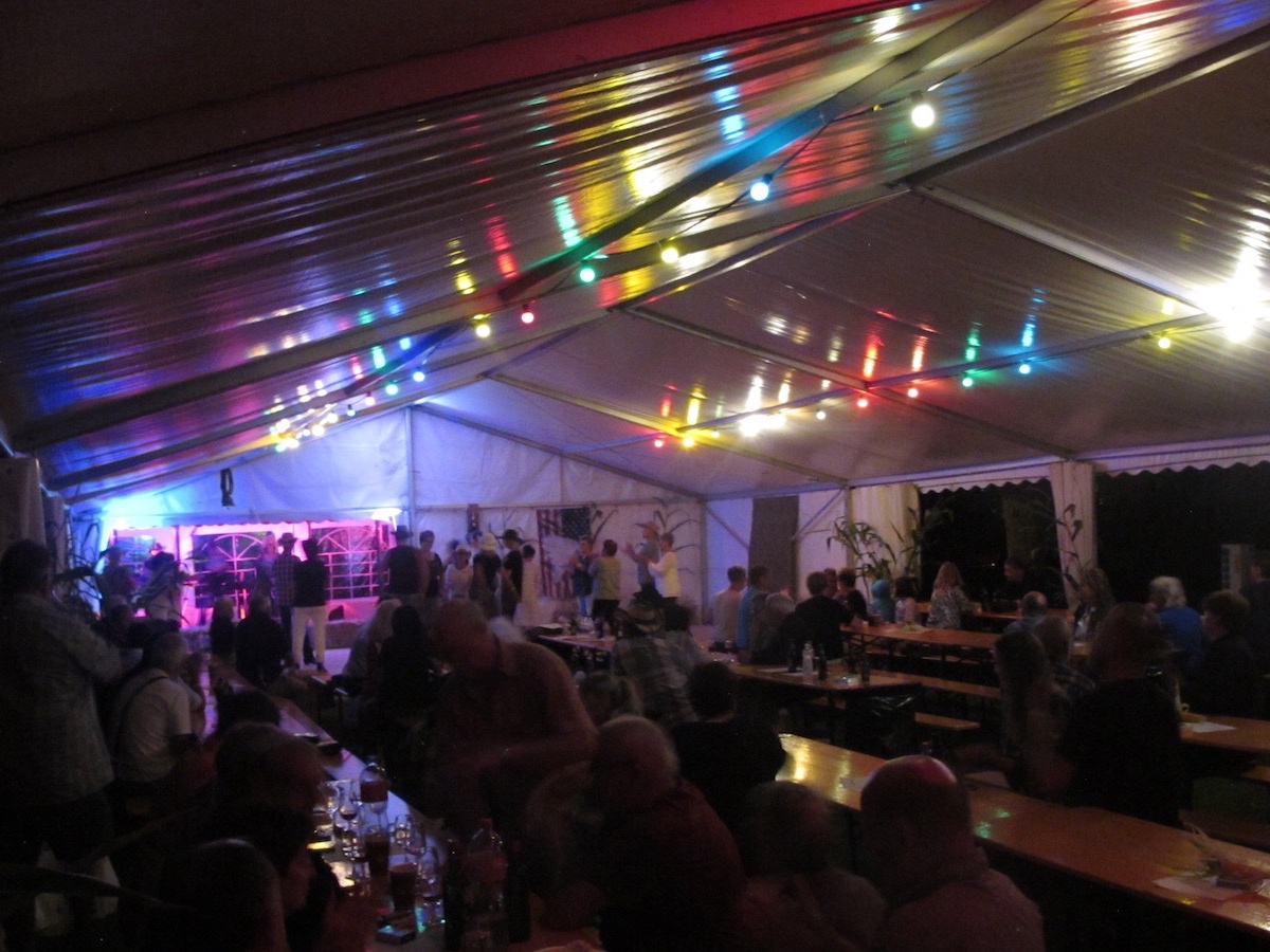 Country Night (2019)