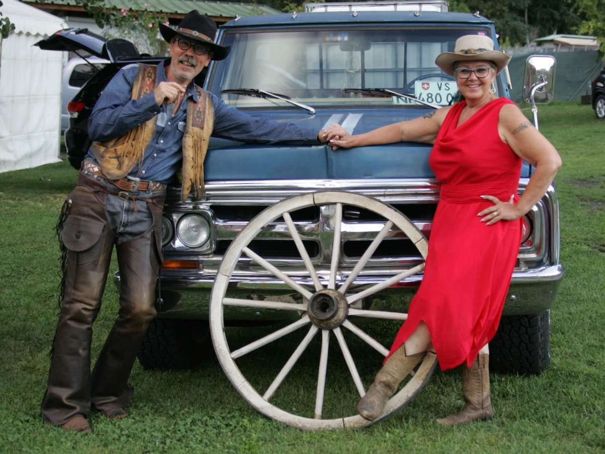 Country Night (2019)