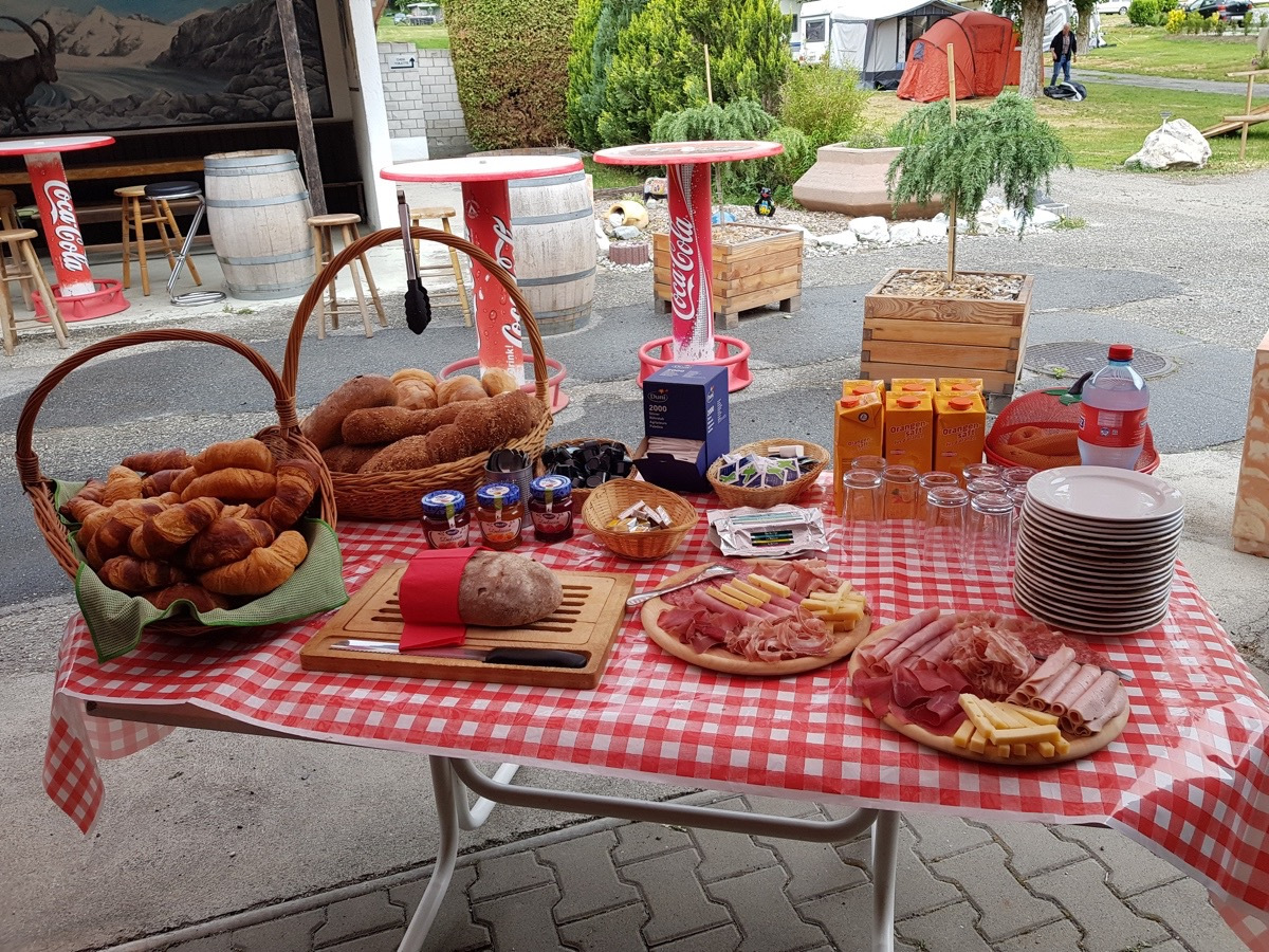 VW Bus Freunde (2019)