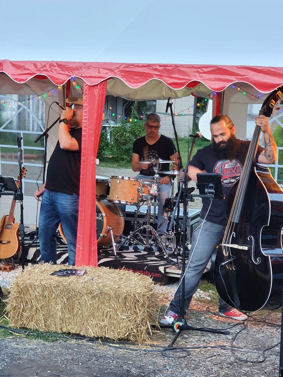 Country Night (2021)