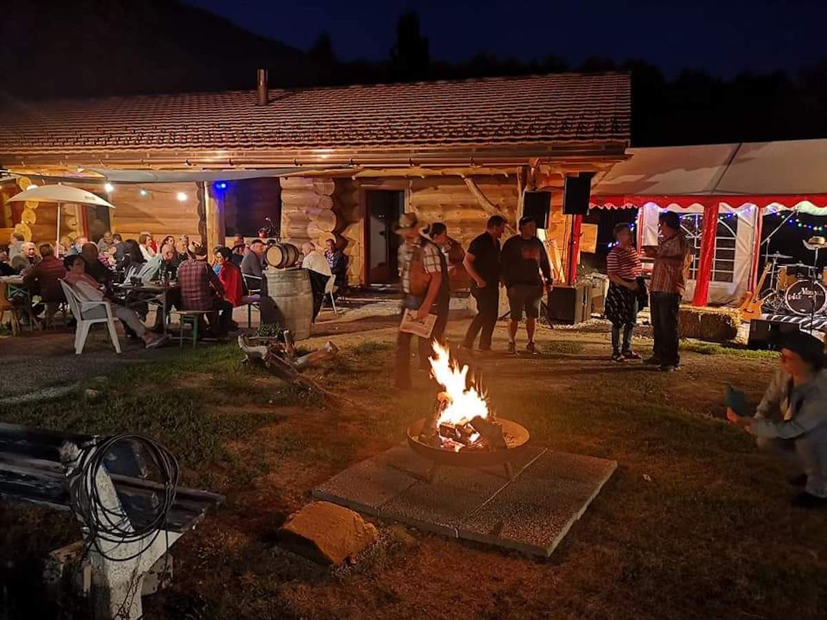 Country Night (2021)