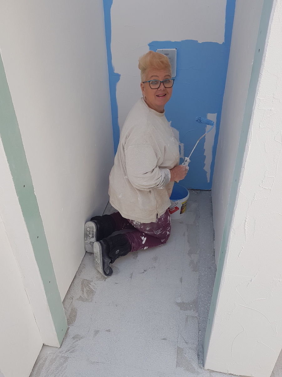 Kabinen Malen (2019)