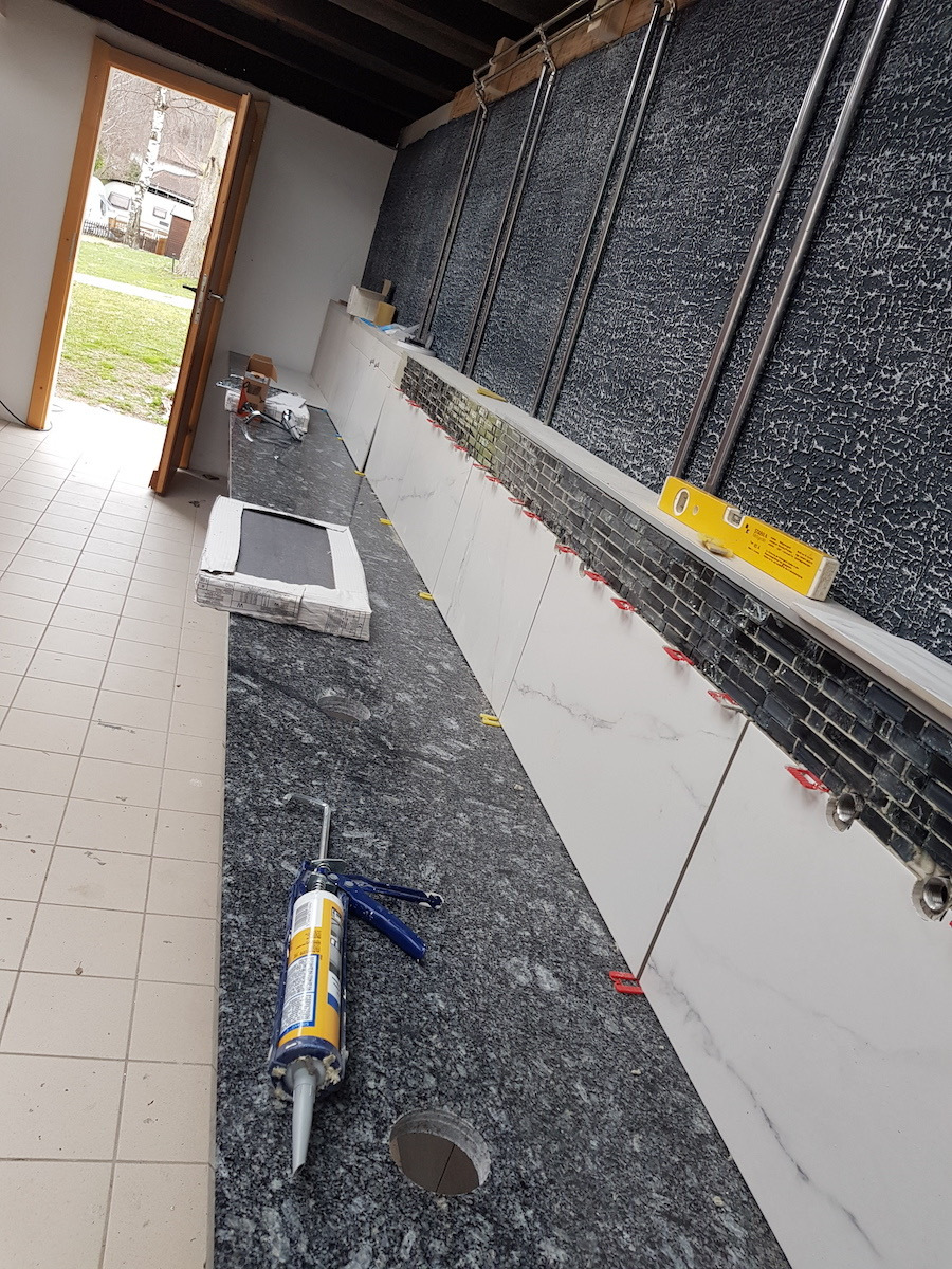 Sanitäranlagen (2021)