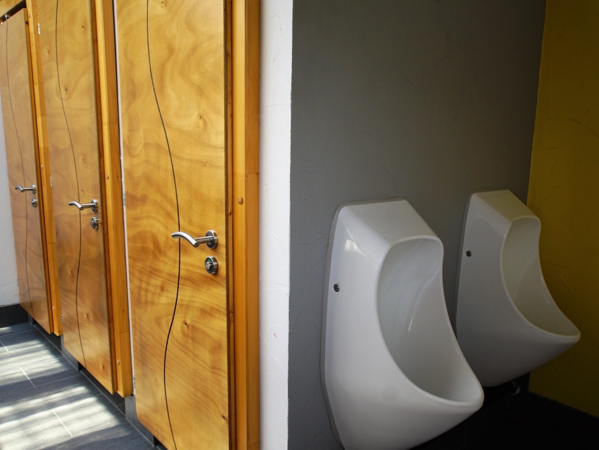 Sanitäranlagen (2021)