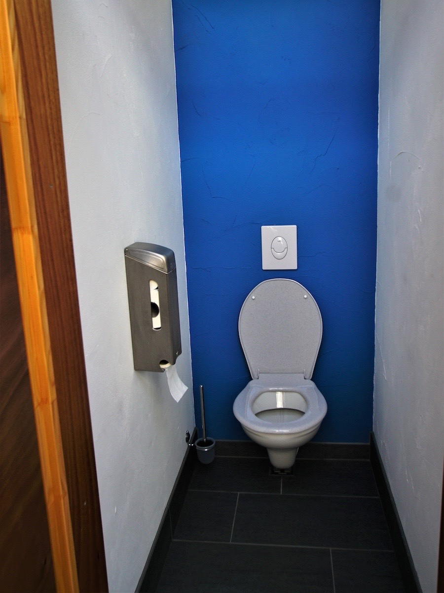 Sanitäranlagen (2021)