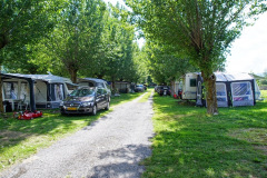 Campingplatz (August 2021)